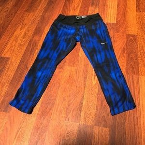 Nike Dri-Fit leggings Running Jogger Training